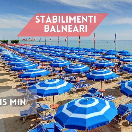 Grancomfort Tra Napoli E Caserta Castel Volturno Ngoại thất bức ảnh