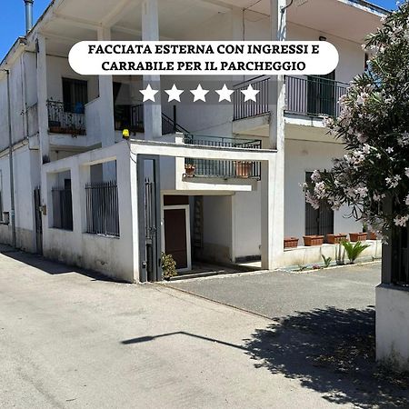 Grancomfort Tra Napoli E Caserta Castel Volturno Ngoại thất bức ảnh