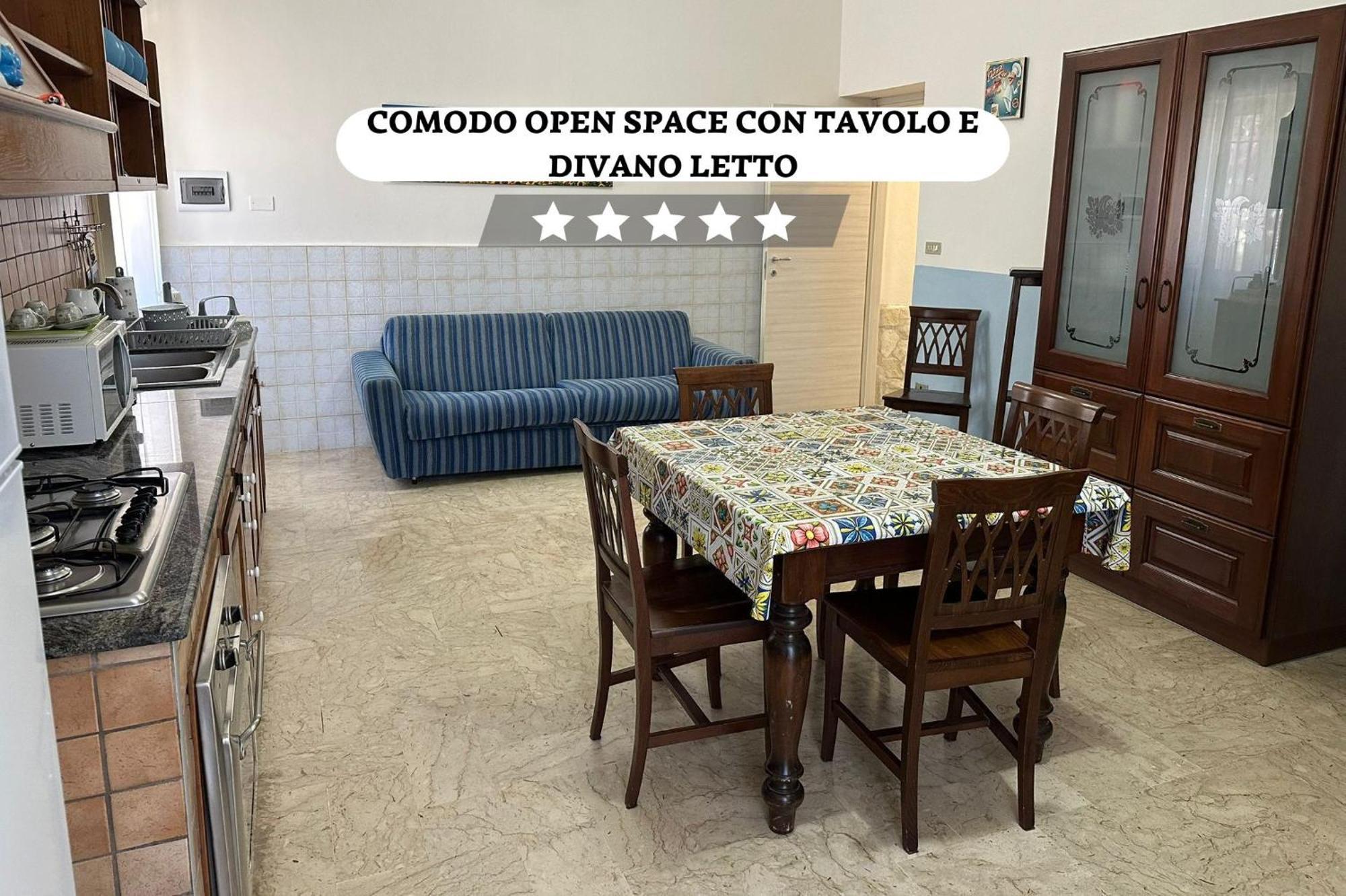 Grancomfort Tra Napoli E Caserta Castel Volturno Ngoại thất bức ảnh