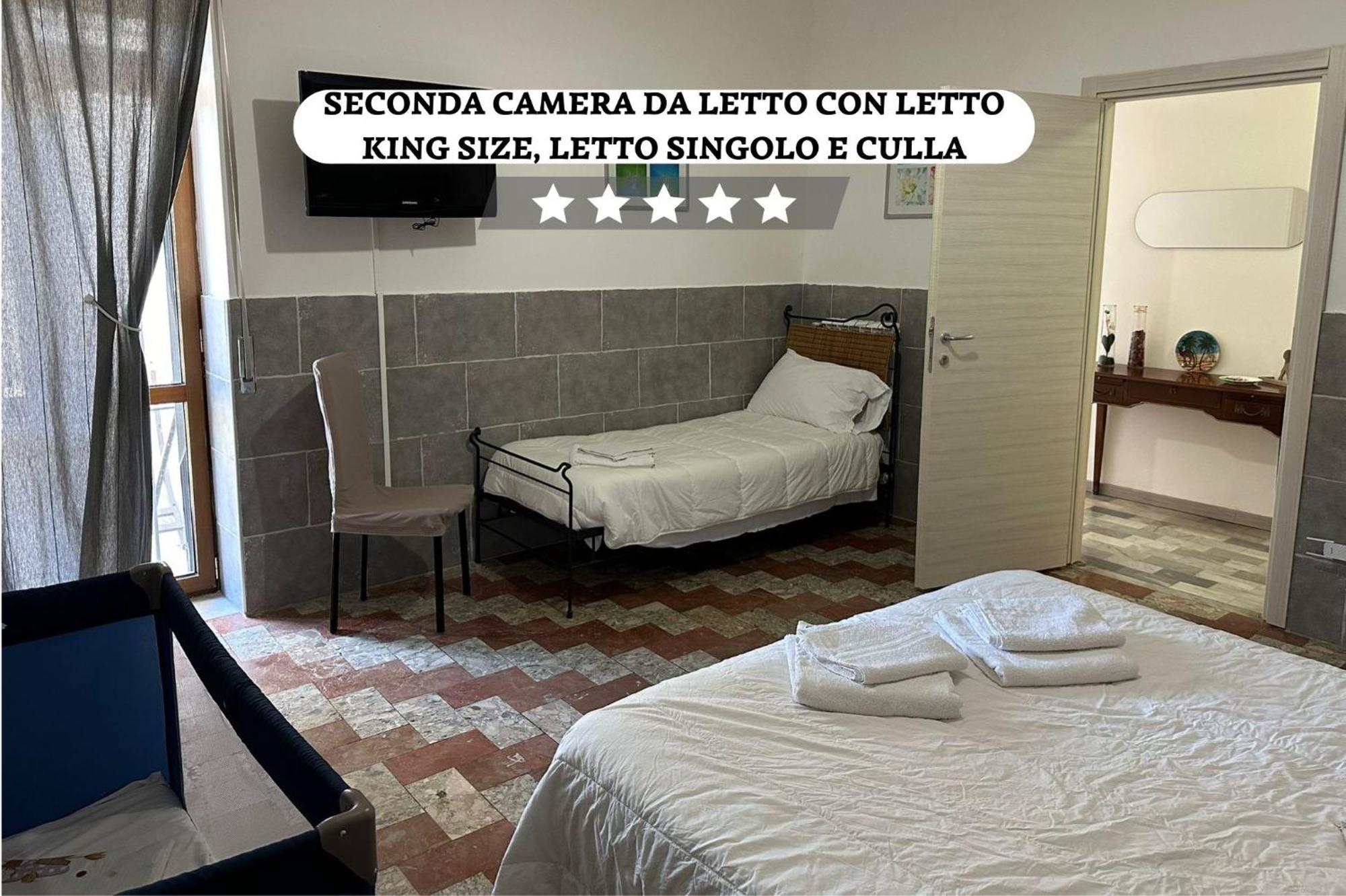 Grancomfort Tra Napoli E Caserta Castel Volturno Ngoại thất bức ảnh