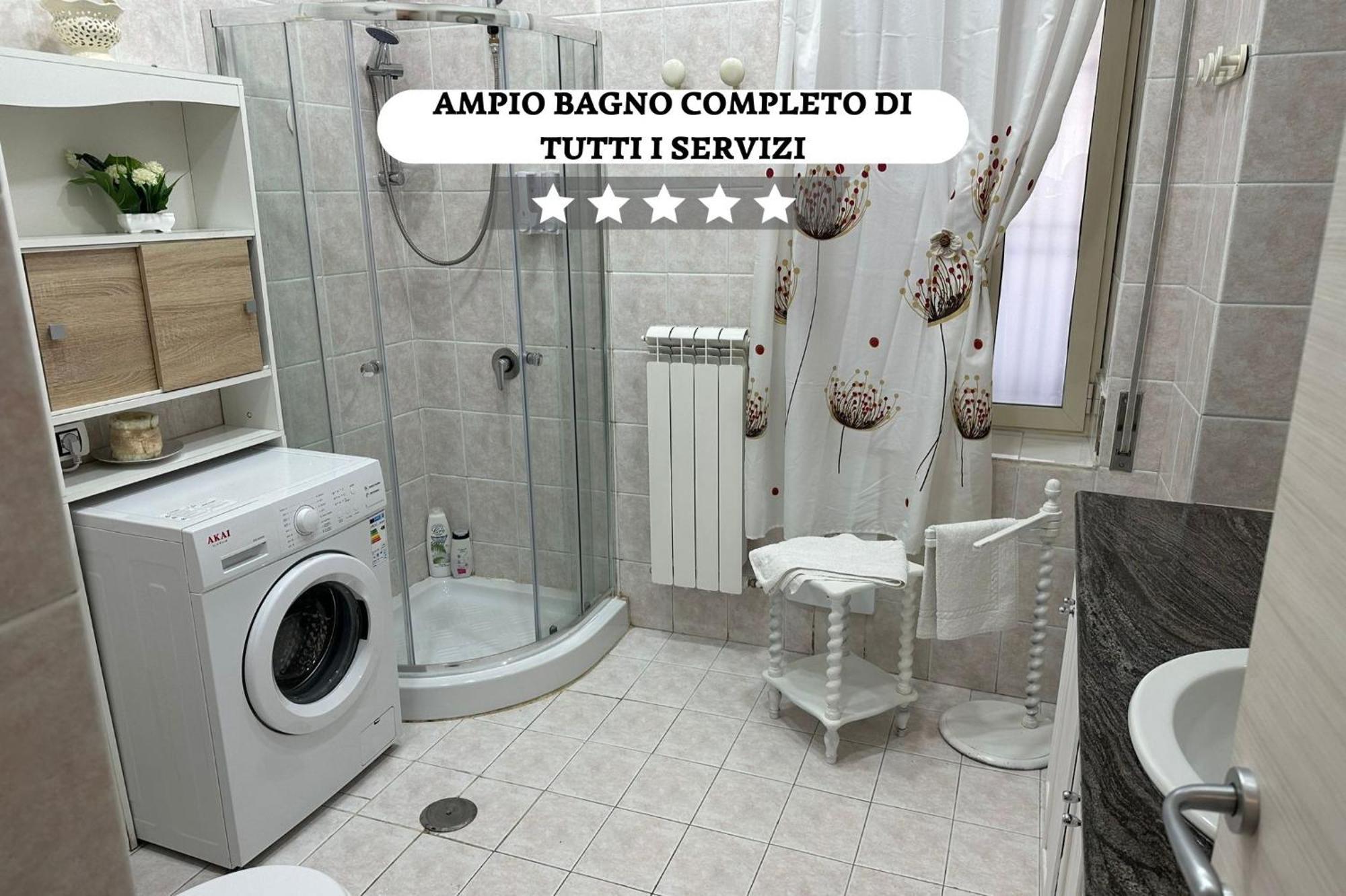 Grancomfort Tra Napoli E Caserta Castel Volturno Ngoại thất bức ảnh