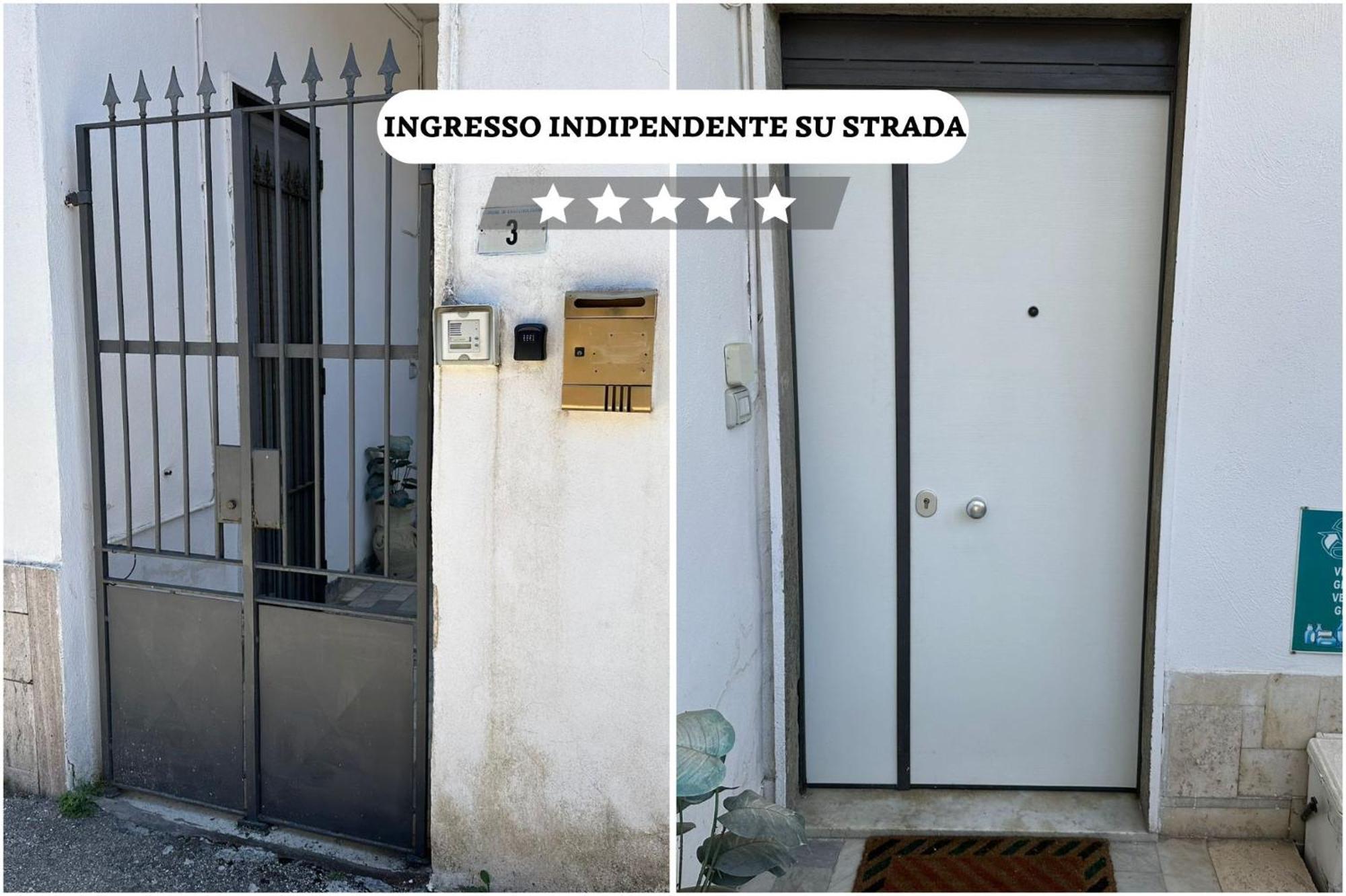 Grancomfort Tra Napoli E Caserta Castel Volturno Ngoại thất bức ảnh