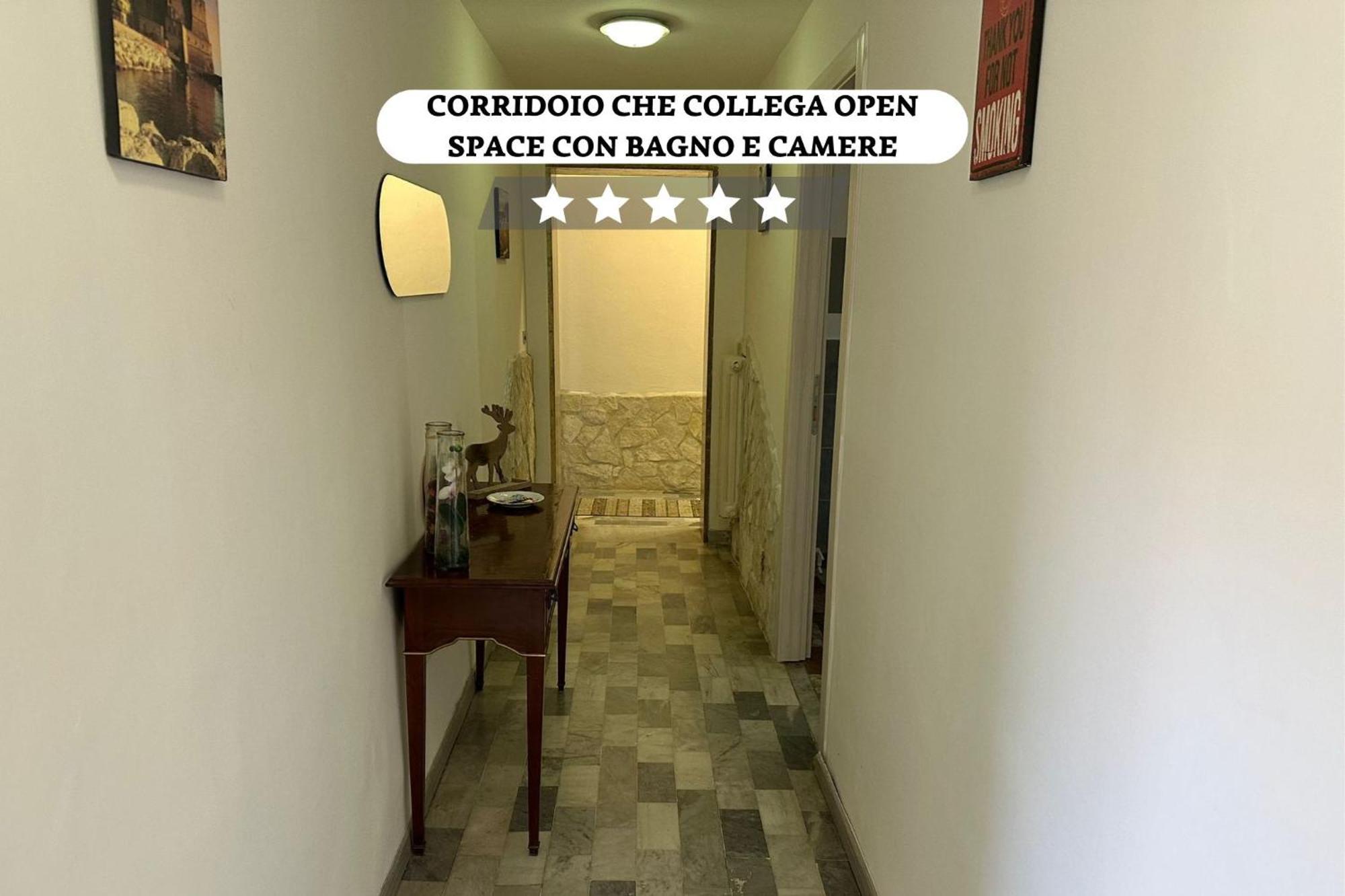 Grancomfort Tra Napoli E Caserta Castel Volturno Ngoại thất bức ảnh